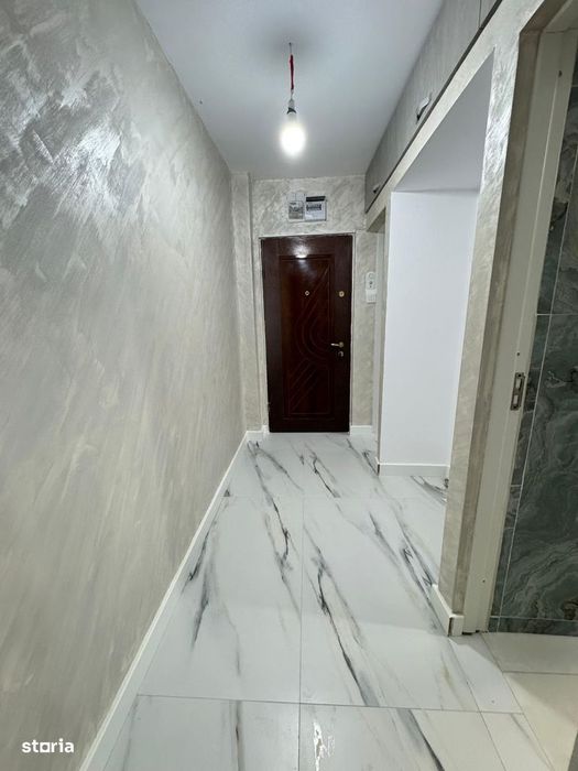 Etaj 2 - Alexandru - Chimicale - 2 camere - renovat - liber