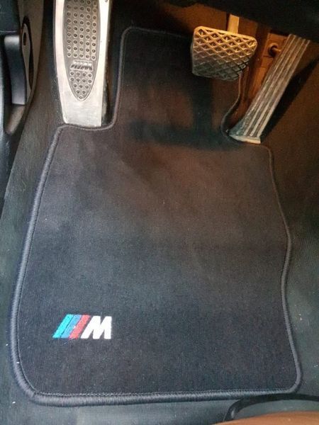 Стелки за BMW E30 , E46, E60 и др. BMW М Power