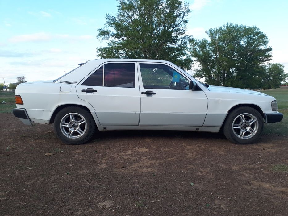 Продам Мерседес срочно