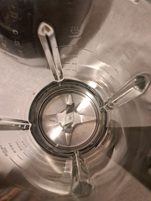 Blender cu încălzire Biovita TermoBlend Pro