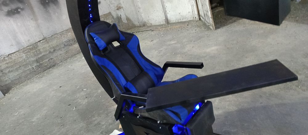 компьютерные кресла