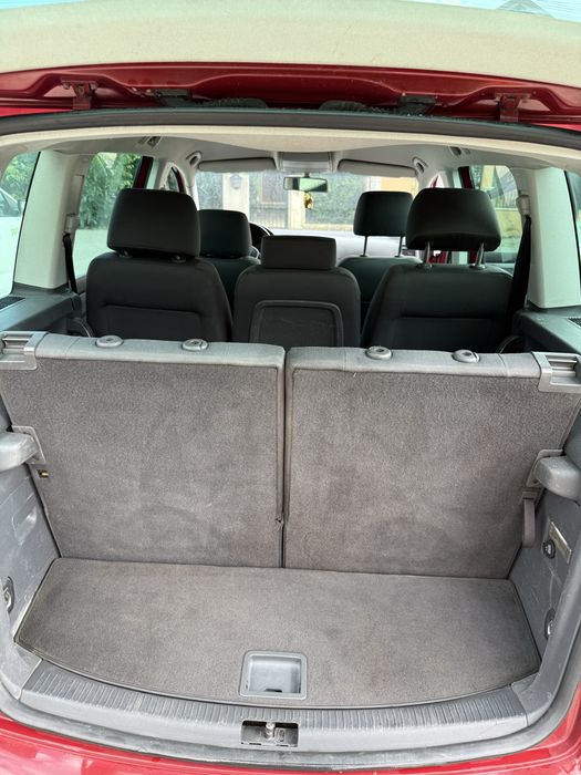 Touran 1.9 tdi 2003