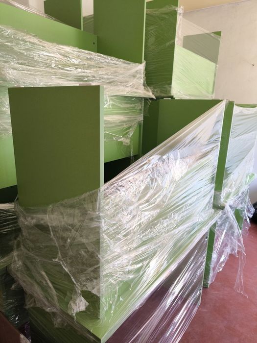 Turkiyadan keltrlgan spalni garnitur