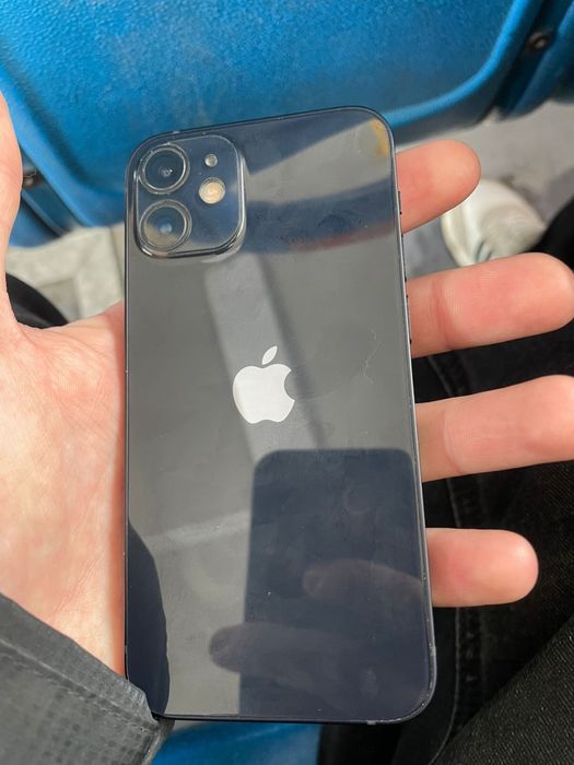 Срочно айфон 12 мини