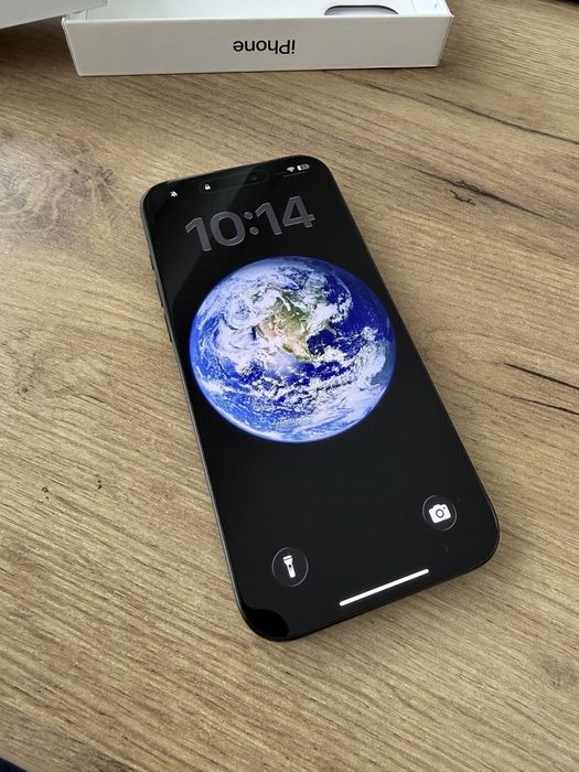 Айфон 15 про макс 256гб