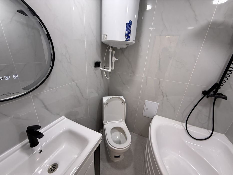 2 хонали квартира Крытый рынок