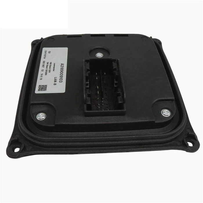 Modul far Mercedes-Benz A,C,E,S,GLK,GLC-Class