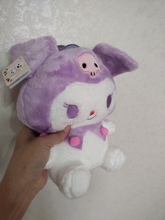 Куроми сумочка рюкзак игрушка