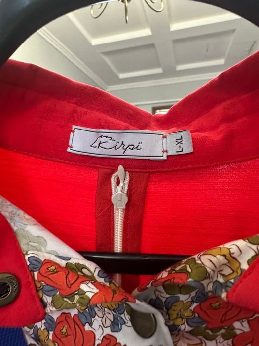 Көйлек, бренд Kirpi