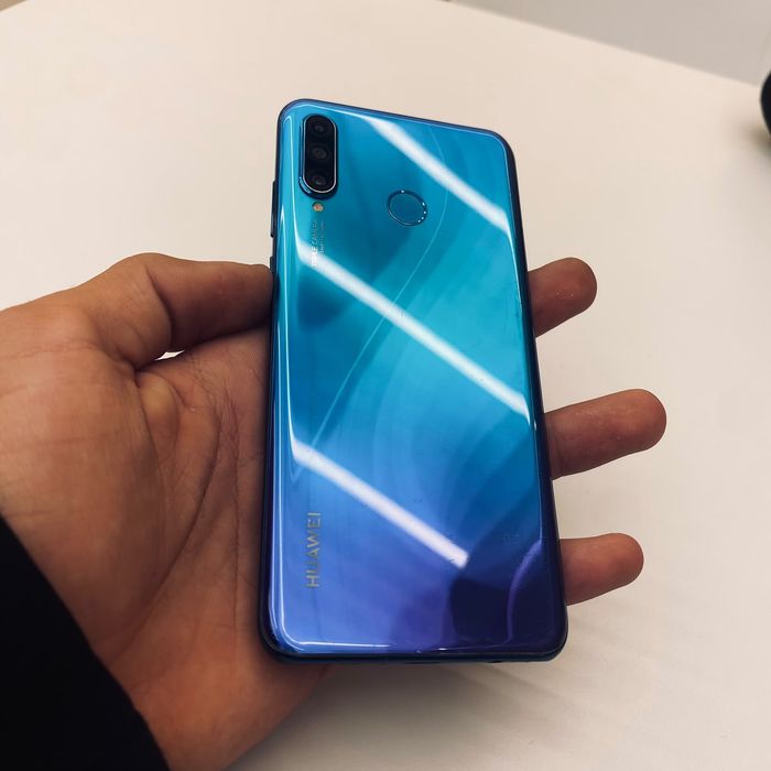 Huawei p30 лайт продам или обмен