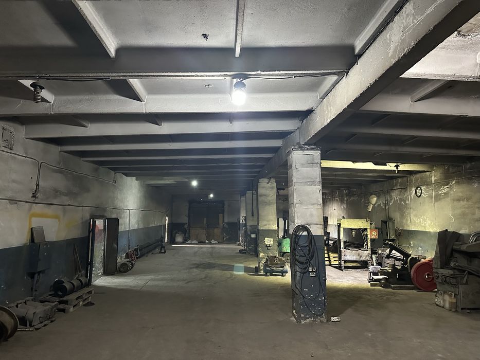 Продается база Пришахтинск