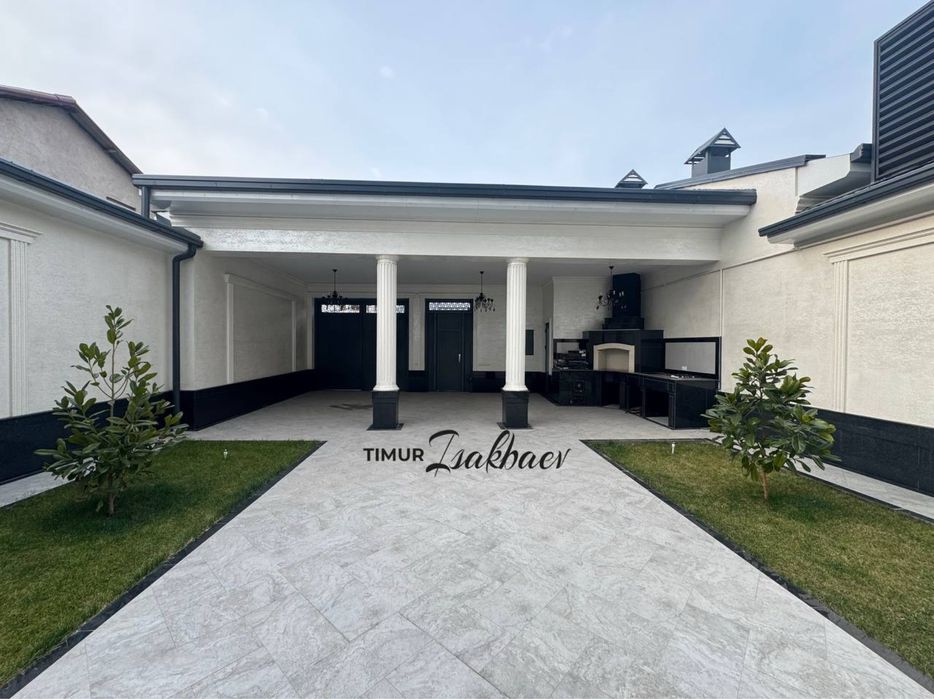 Продам ЕвроДом ул.Циолковского Мирзо Улугбекский район