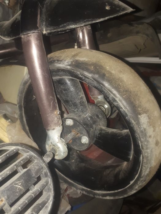 3 калйосны велосипет хароши нови 5