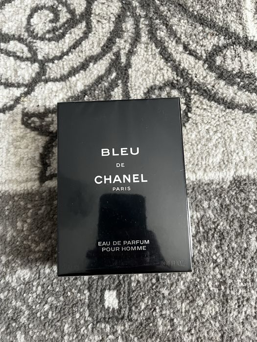 Parfum Bleu de Chanel