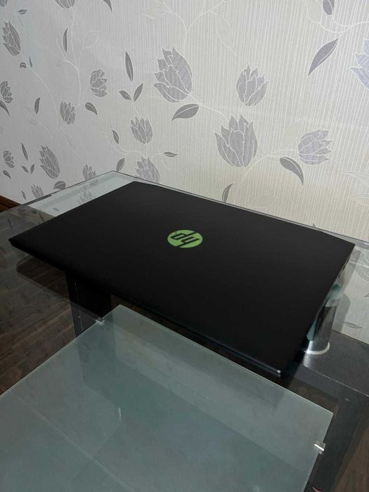 Laptop gaming HP-Pavilion 15