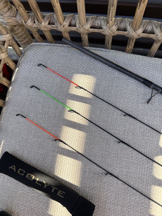 Feeder Daiwa, Tubertini, Drennan, Preston,Maver