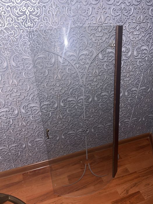 дверцы на стенку горку