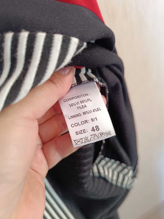 Платье женское Катерина Леман