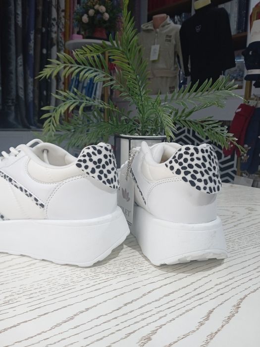 Крассовка женская