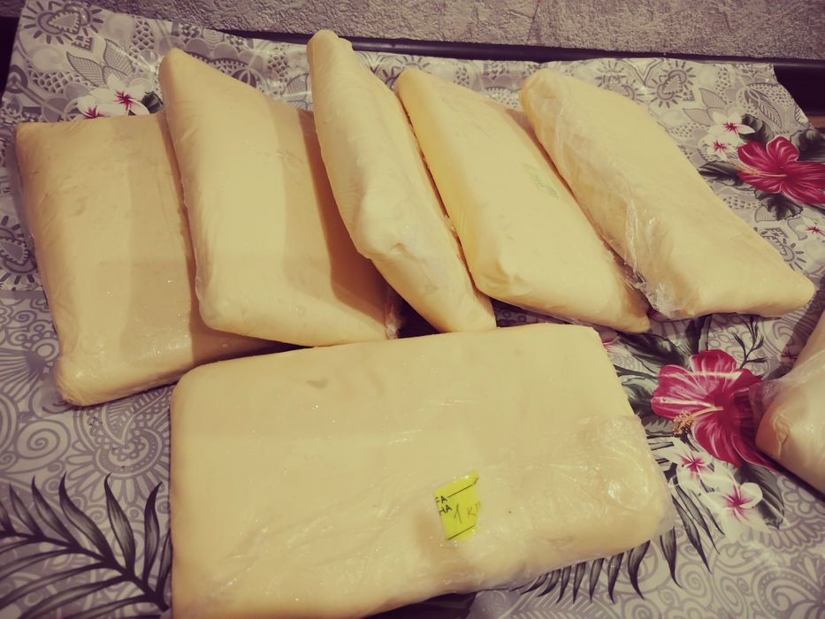 Продам дом. сливочное масло