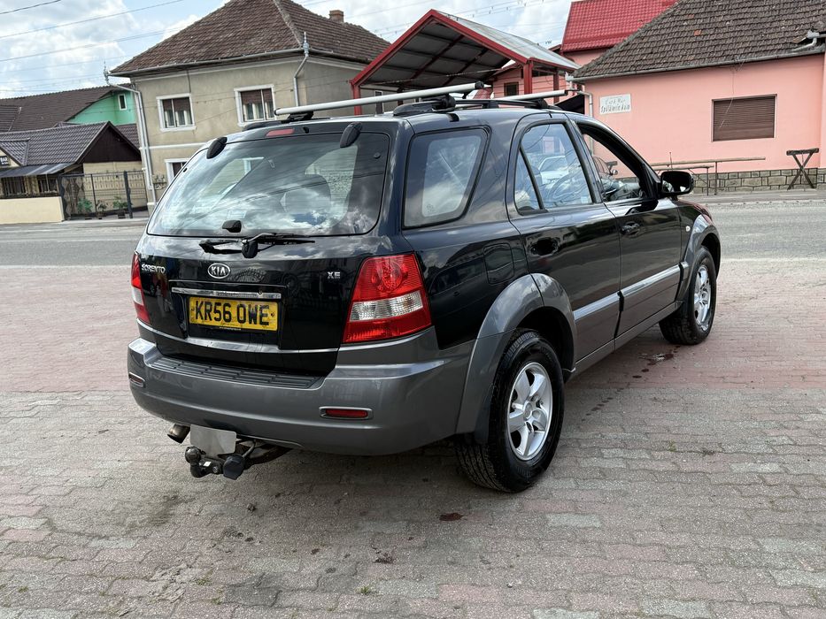 KIA Sorento 0 — imagine 5