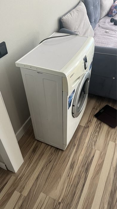 Стиральная машина Samsung