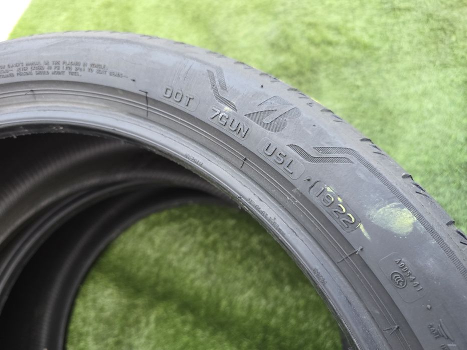 245 40 21 bridgestone