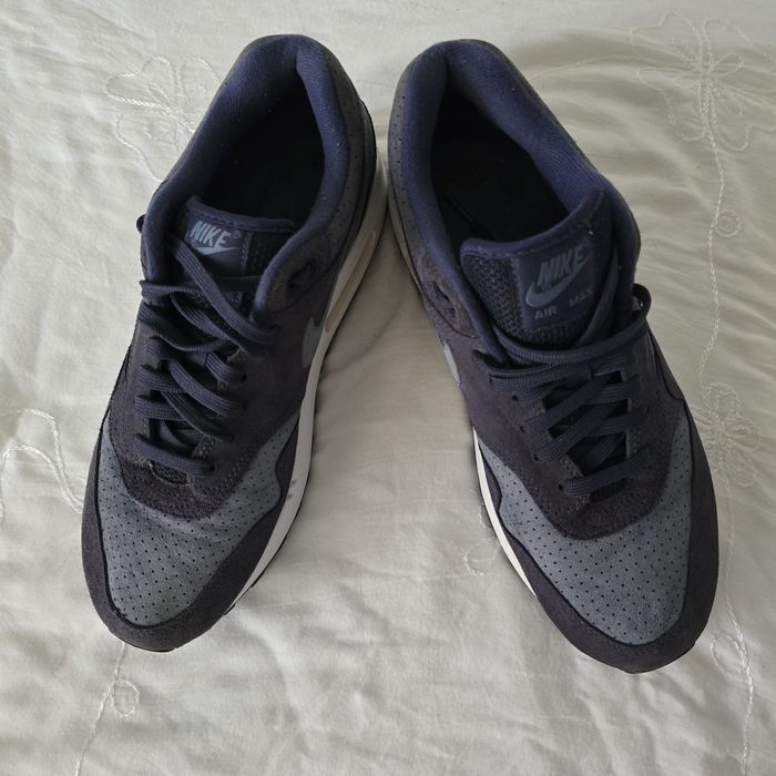 Air Max 1 Premium Neutral Indigo маратонки