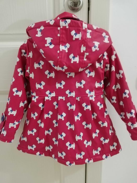 Детская одежда для девочек