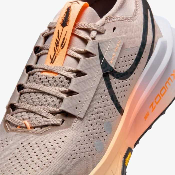 Nike - Zegama 2 №45.5 Оригинал Код 868