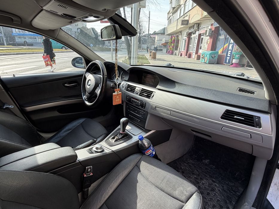 De vanzare bmw e91