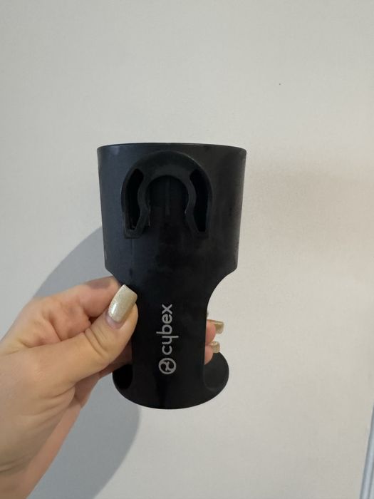 Коляска cybex bailos