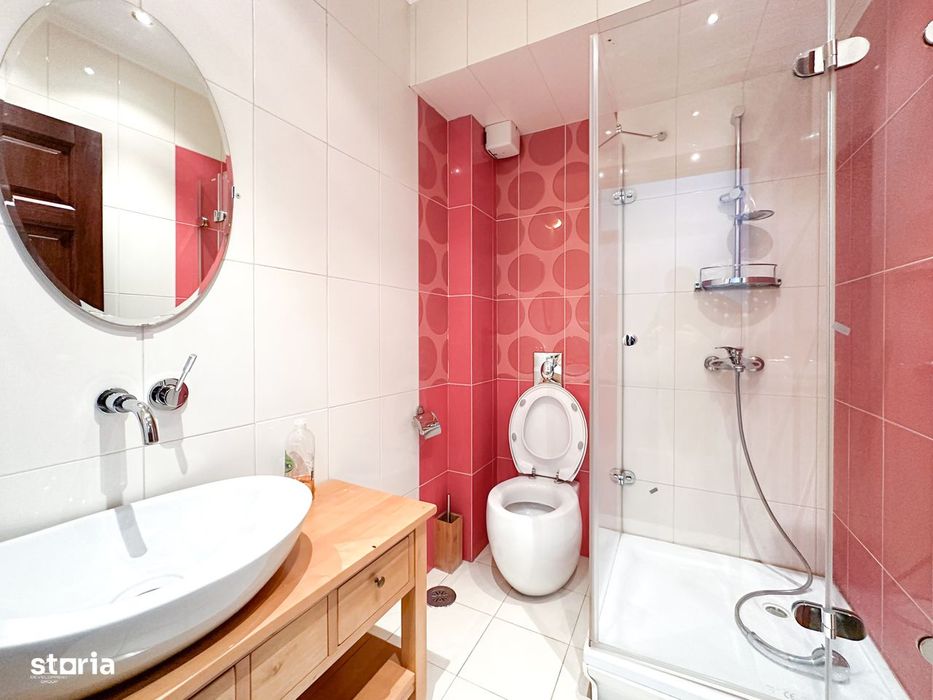 Herastrau | Apartament 4 camere | 179 mp | Etaj 2/6 | Bloc Boutiue