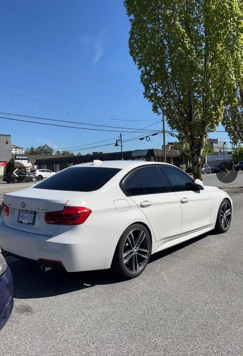 Vand jante bmw style 704M