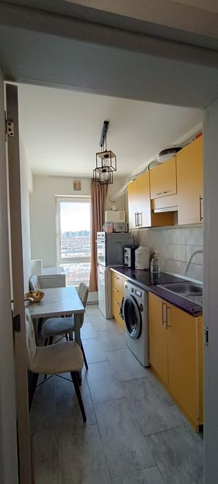 2 Camere Sector 6  mobilat utilat