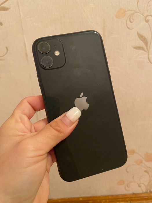 Iphone 11  Айфон 11