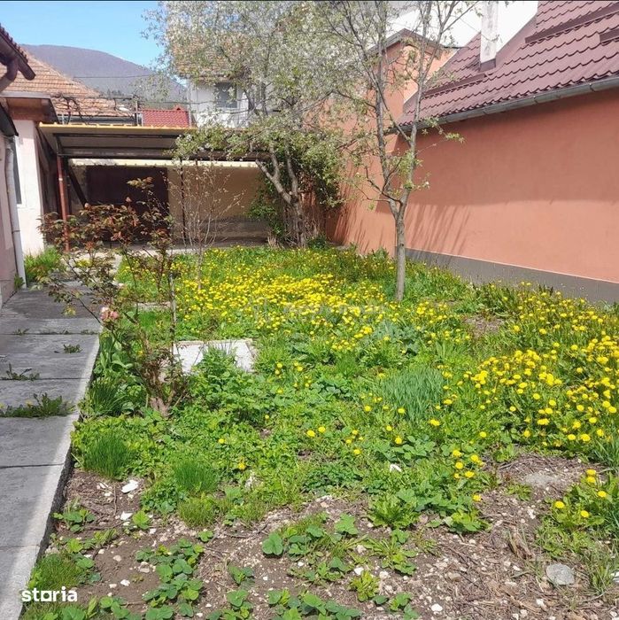 Casa - 3 camere - Codlea