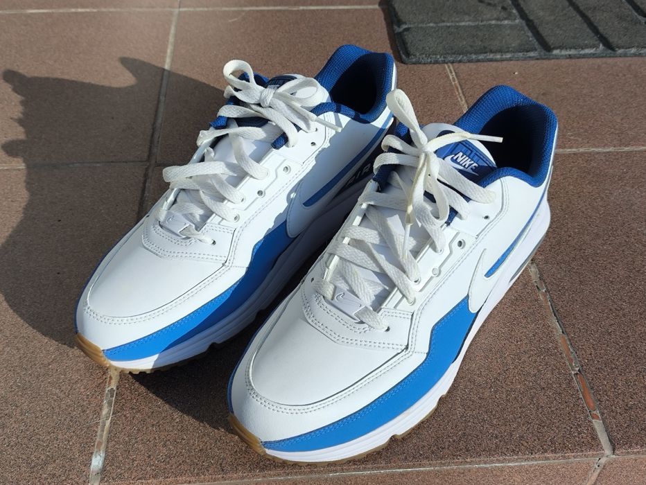 Nike Airmax, mărimea 44.5/45 noi