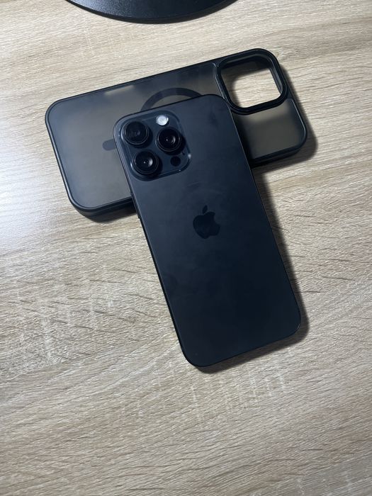 Iphone 16 pro max defect