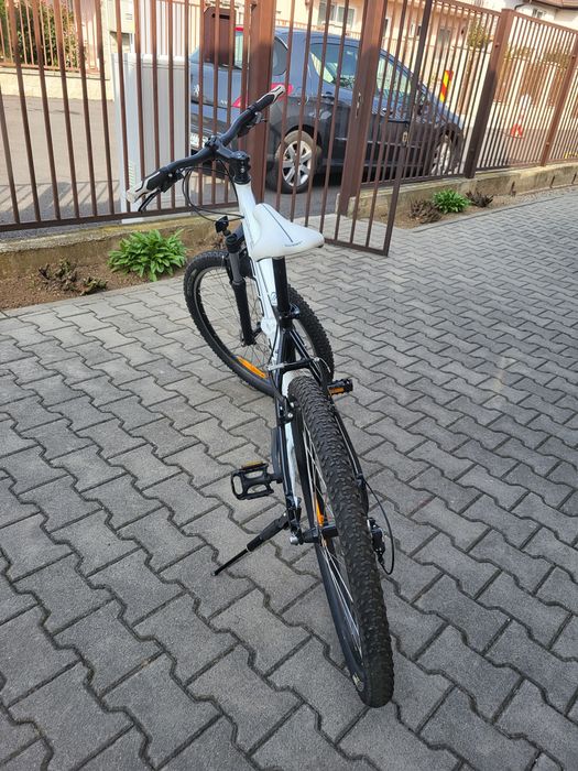 Bicleta SCOTT aspect