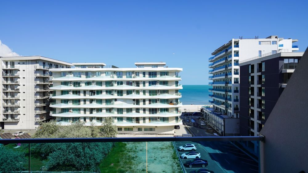 Apartament de LUX Mamaia Nord