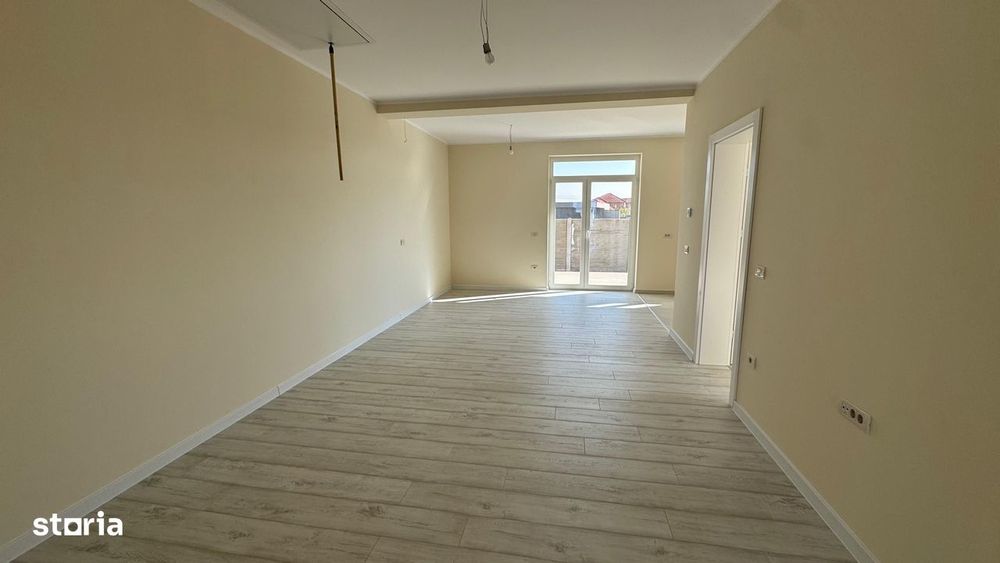COMISION 0% | Duplex | 70 mp utili | 3 Camere | Bucovăț |