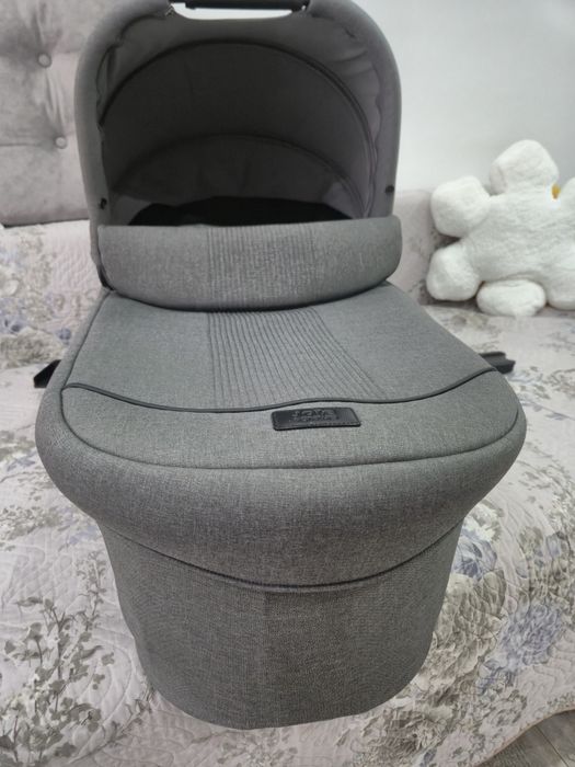 Landou joie + adaptoare