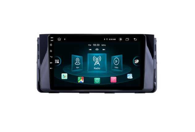 Hyundai  H350 / Solati 2015- 2021 - 9" Андроид Навигация , 9583