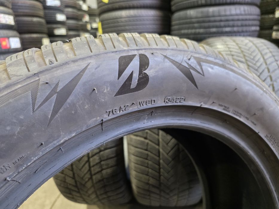 275/50/20 BRIDGESTONE 4бр