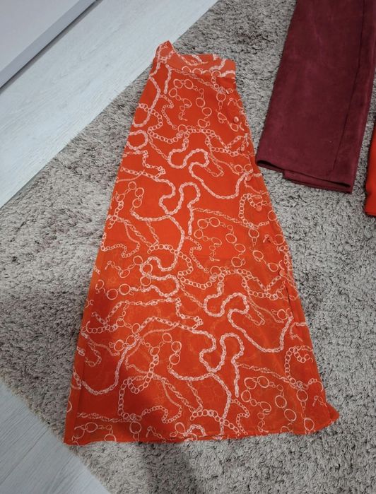 Fuste, se vinde tot lotul