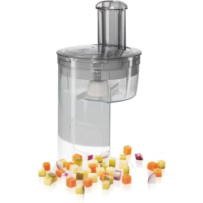 Set de accesorii BOSCH Cube Cutter