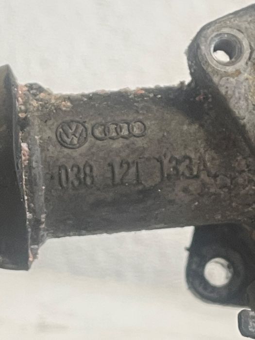 Flansa Lichid Racire(Apa) Audi A4 Ii 8E2, B6 2000 - 2005 1.9 Tdi Avf,