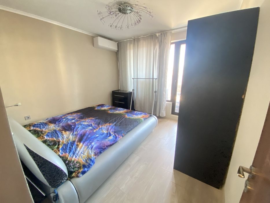 Продава се Двустаен апартамент в Несебър - 72 кв.м за 1528 €/кв.м - Снимка #1