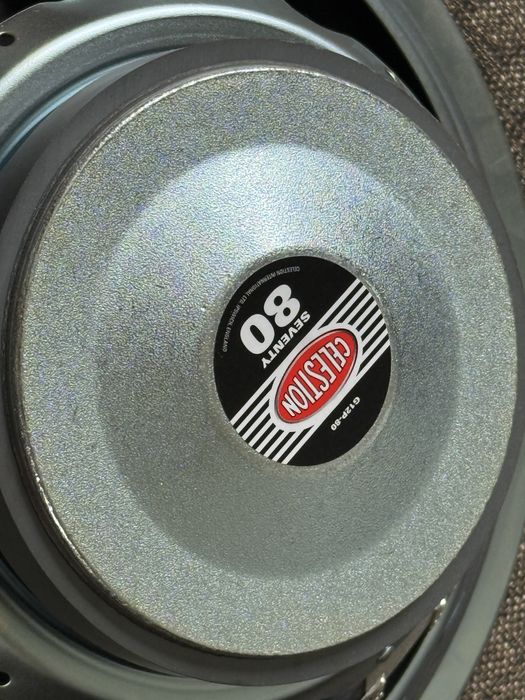 Celestion seventy 80 Speaker Говорител